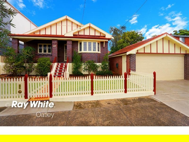 1 Renown Avenue, Oatley NSW 2223