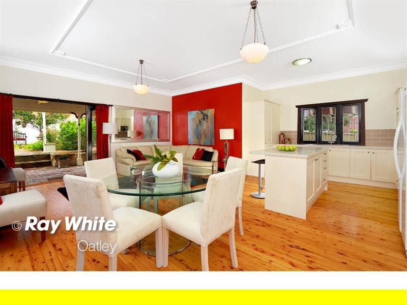 1 Renown Avenue, Oatley NSW 2223