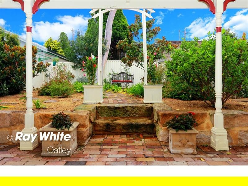 1 Renown Avenue, Oatley NSW 2223