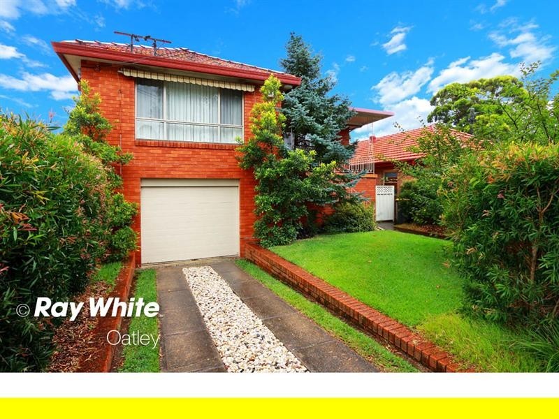 80 Gungah Bay Road, Oatley NSW 2223