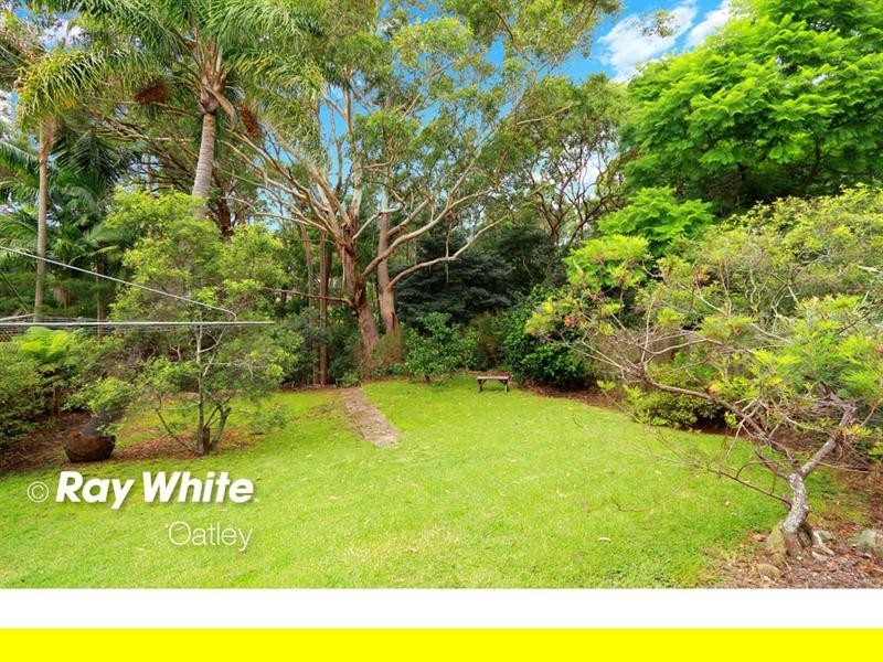 33 Baltimore Road, Mortdale NSW 2223