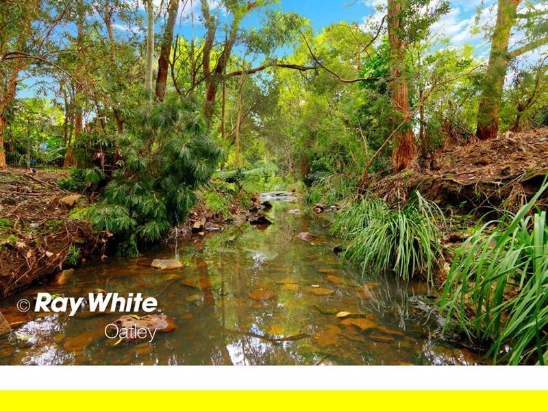 33 Baltimore Road, Mortdale NSW 2223