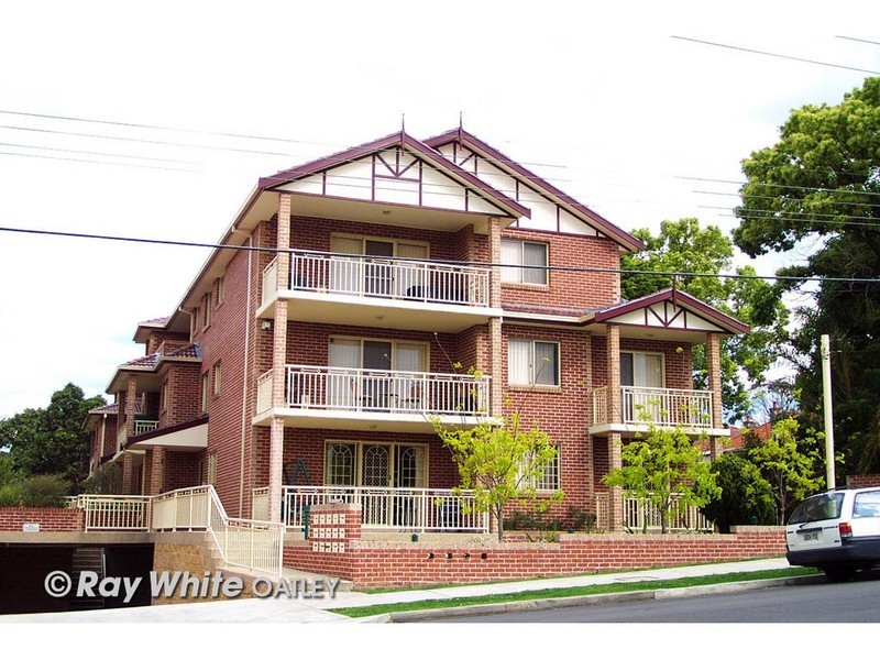 4/5-7 Percival Street, Penshurst NSW 2222