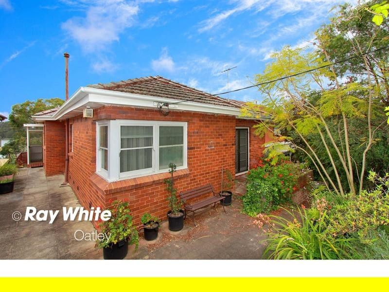 62 Lansdowne Parade, Oatley NSW 2223