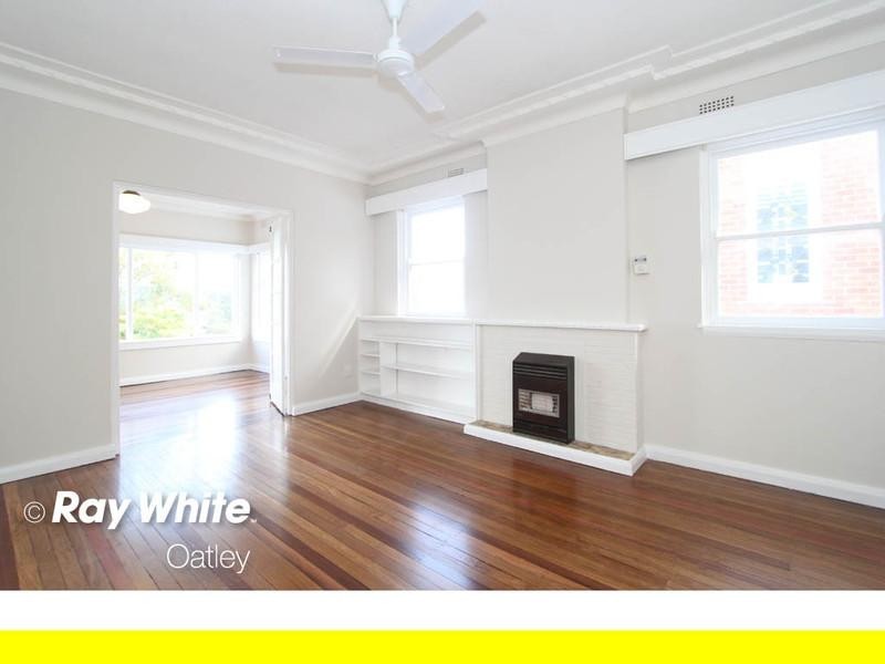 62 Lansdowne Parade, Oatley NSW 2223