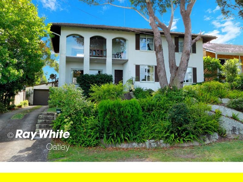 145 Rosa Street, Oatley NSW 2223