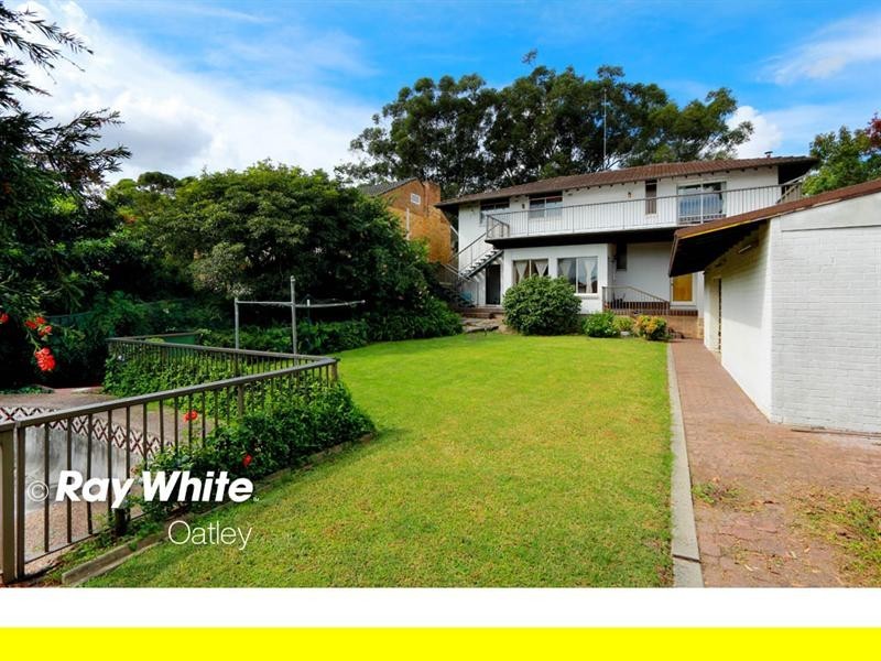 145 Rosa Street, Oatley NSW 2223