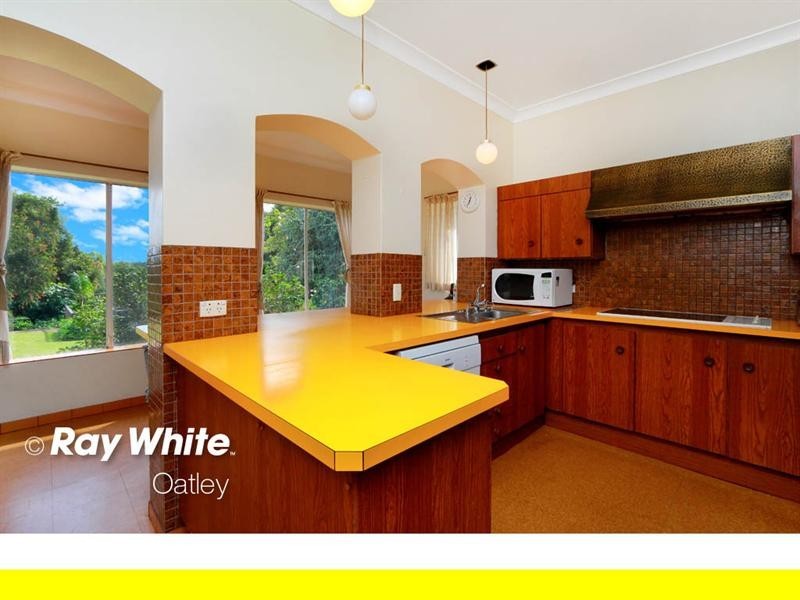 145 Rosa Street, Oatley NSW 2223