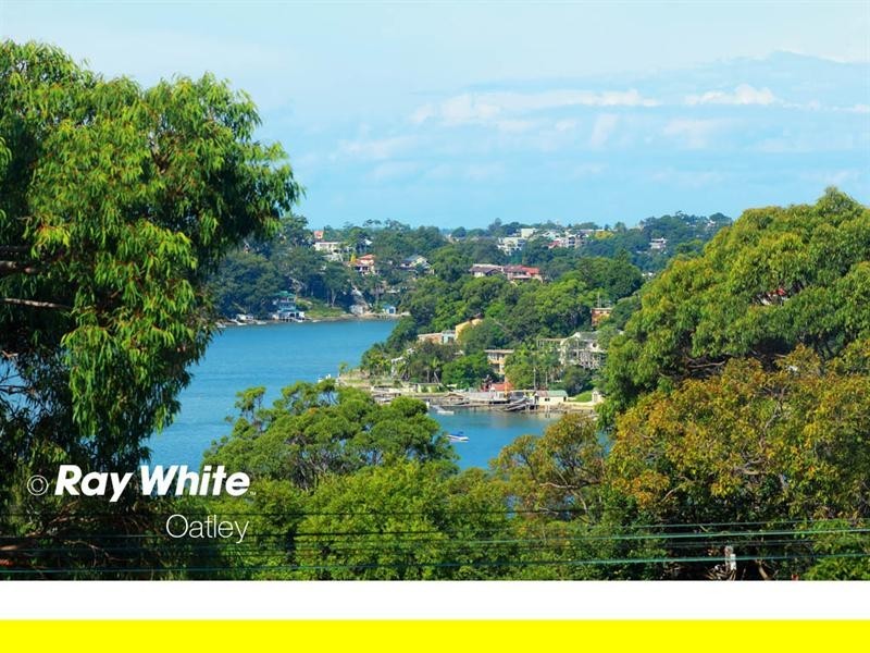 145 Rosa Street, Oatley NSW 2223