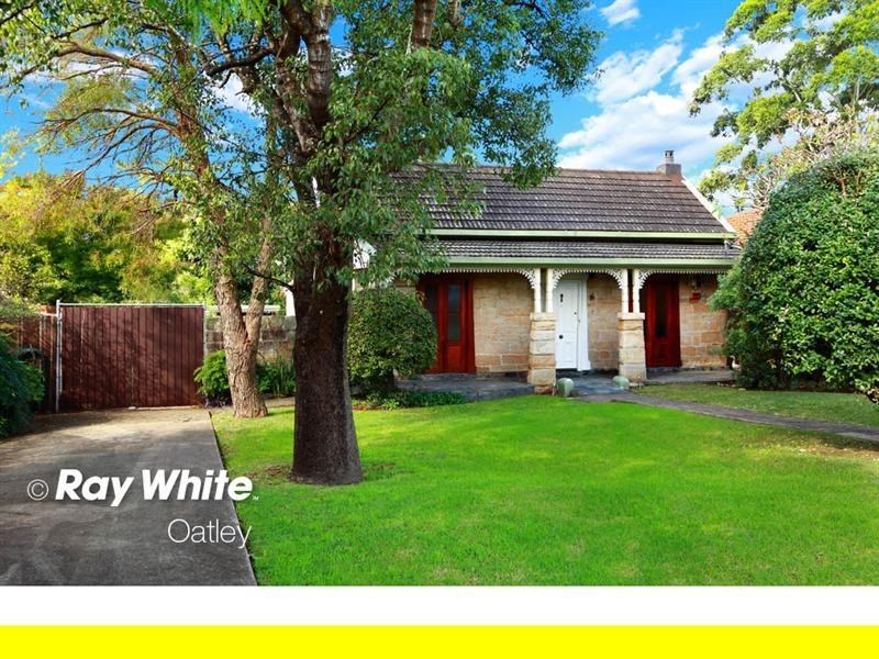 6 Rosa Street, Oatley NSW 2223