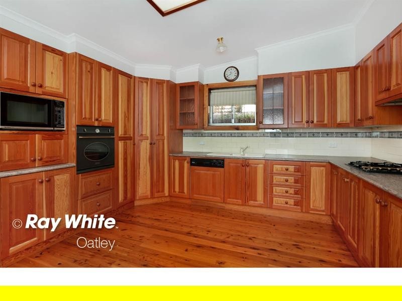 6 Rosa Street, Oatley NSW 2223