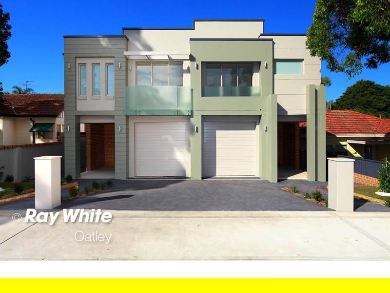 58A Scott Street, Mortdale NSW 2223