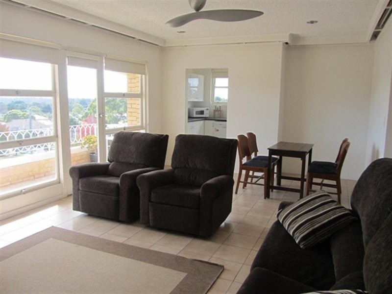 5/43 Nelson Street, Penshurst NSW 2222