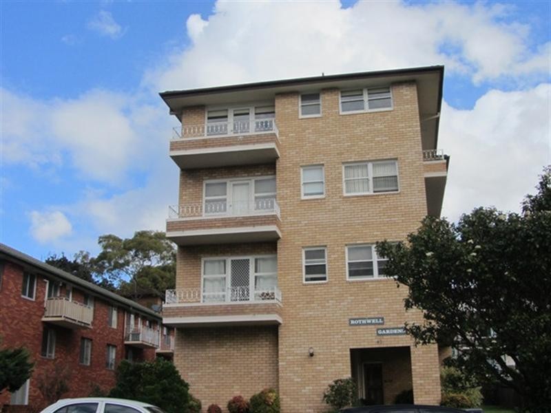 5/43 Nelson Street, Penshurst NSW 2222