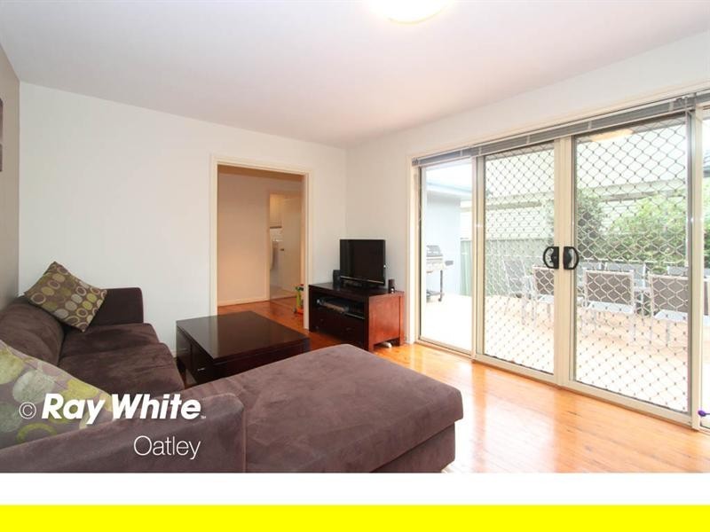 36 Queensbury Road, Penshurst NSW 2222