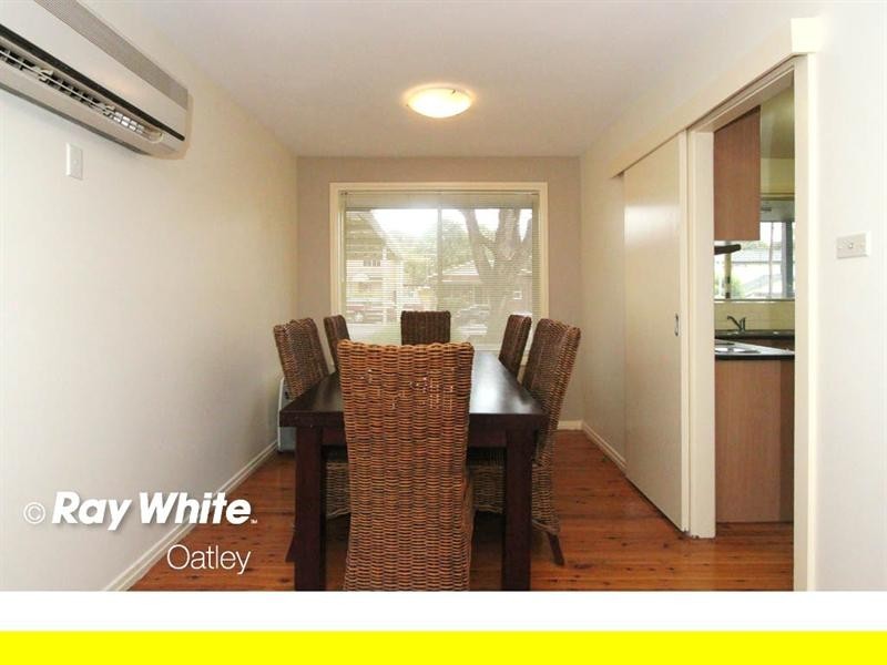 36 Queensbury Road, Penshurst NSW 2222