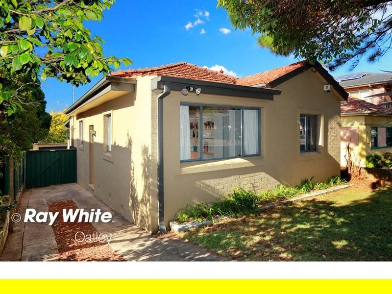 254 Patrick Street, Hurstville NSW 2220