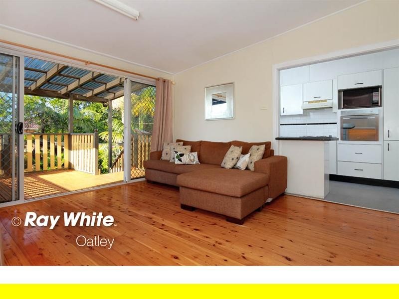 254 Patrick Street, Hurstville NSW 2220