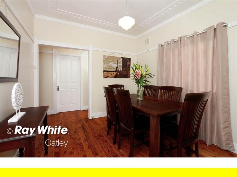 254 Patrick Street, Hurstville NSW 2220