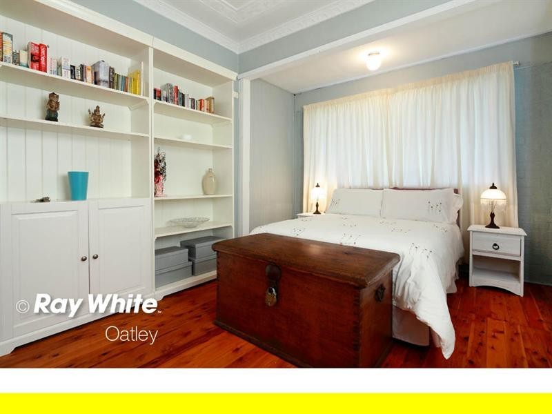 254 Patrick Street, Hurstville NSW 2220