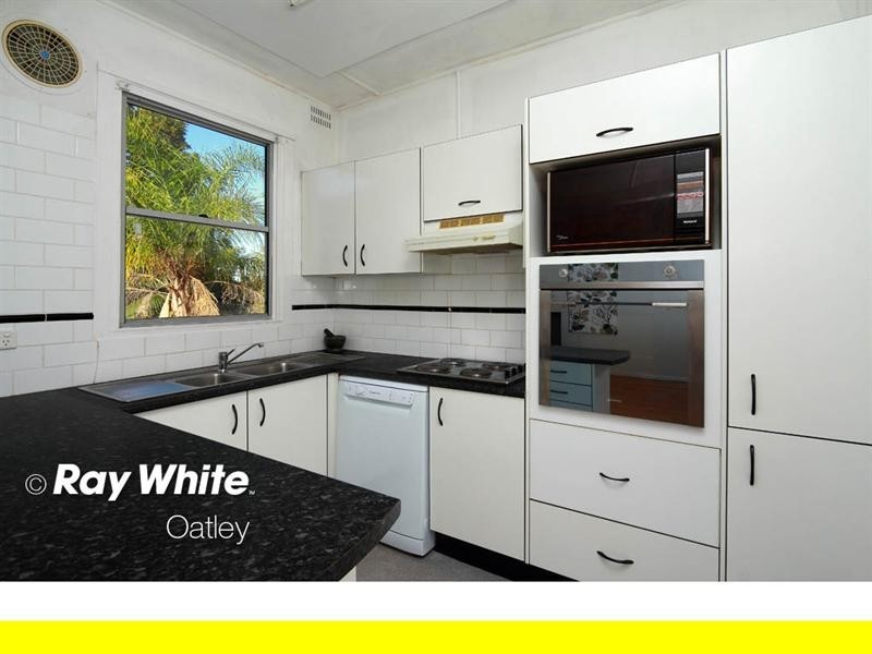 254 Patrick Street, Hurstville NSW 2220