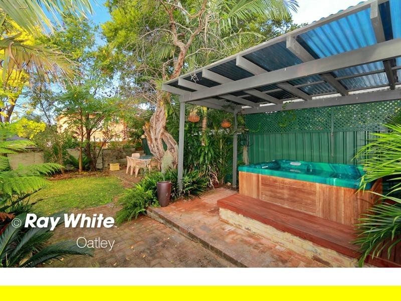 254 Patrick Street, Hurstville NSW 2220