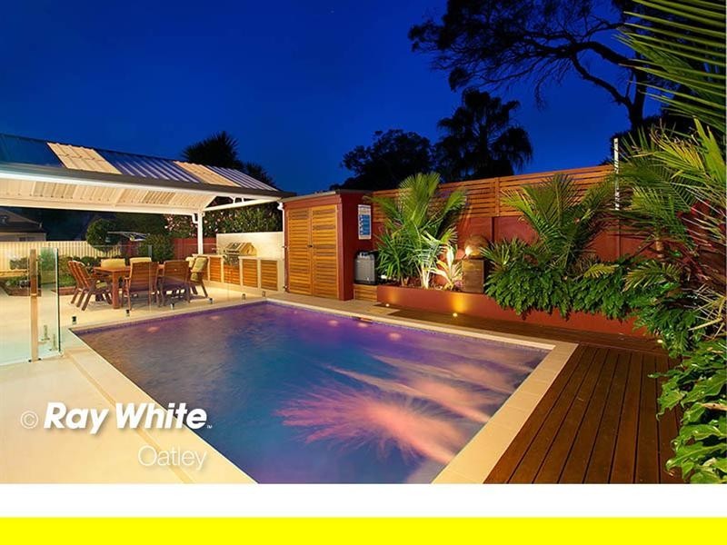 5 Myrtle Street, Oatley NSW 2223