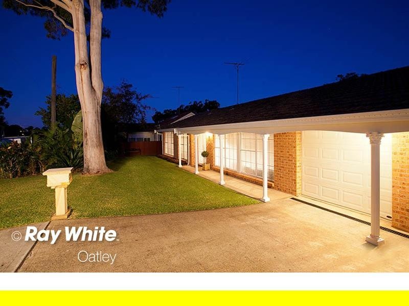 5 Myrtle Street, Oatley NSW 2223