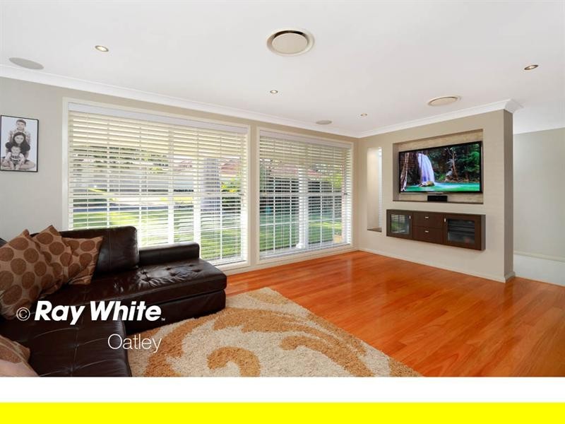 5 Myrtle Street, Oatley NSW 2223