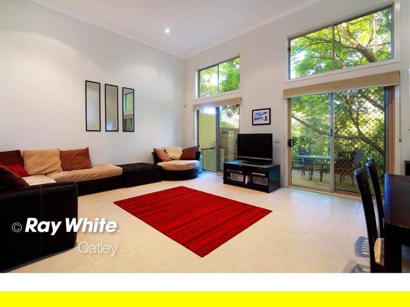 12/44 East Crescent, Hurstville Grove NSW 2220