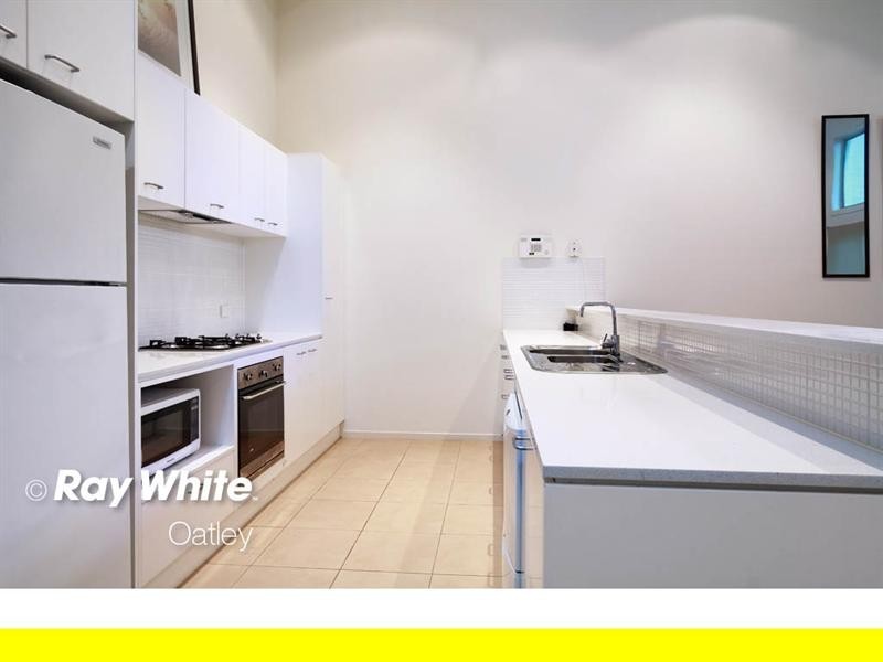 12/44 East Crescent, Hurstville Grove NSW 2220