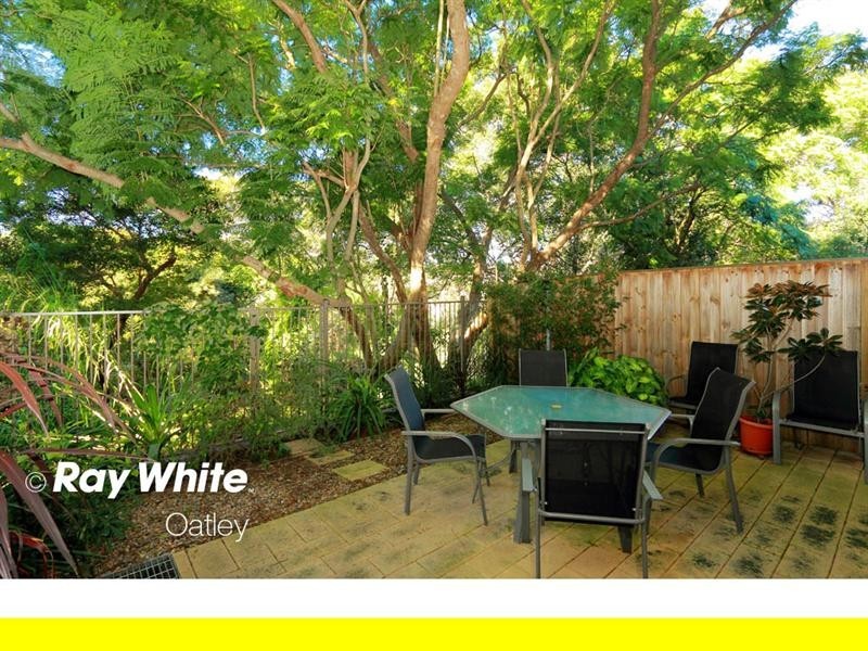 12/44 East Crescent, Hurstville Grove NSW 2220