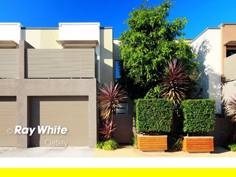 12/44 East Crescent, Hurstville Grove NSW 2220