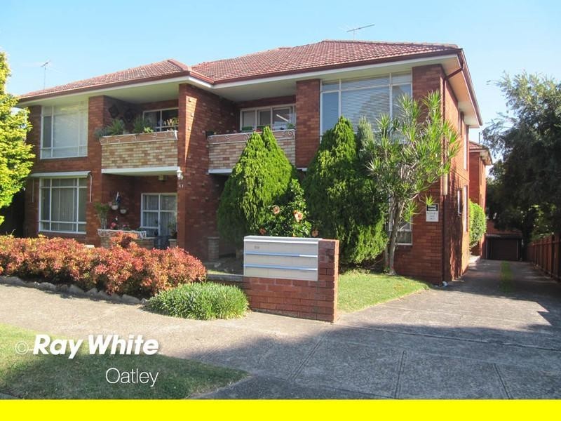 7/41 Letitia Street, Oatley NSW 2223
