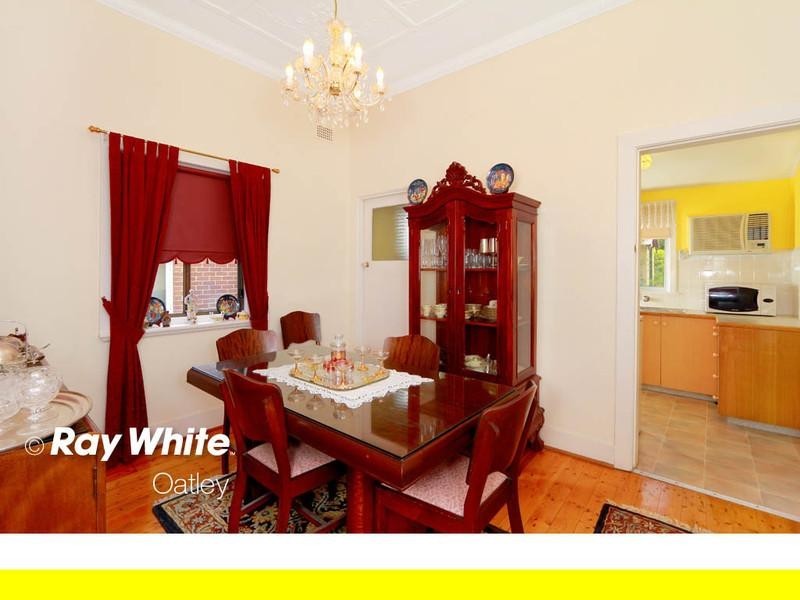 No. 39 Hampton Street, Hurstville Grove NSW 2220