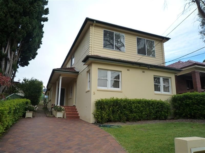 5 Park Avenue, Oatley NSW 2223