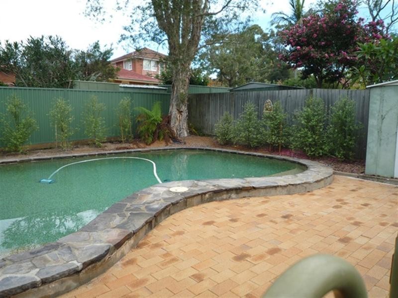 5 Park Avenue, Oatley NSW 2223