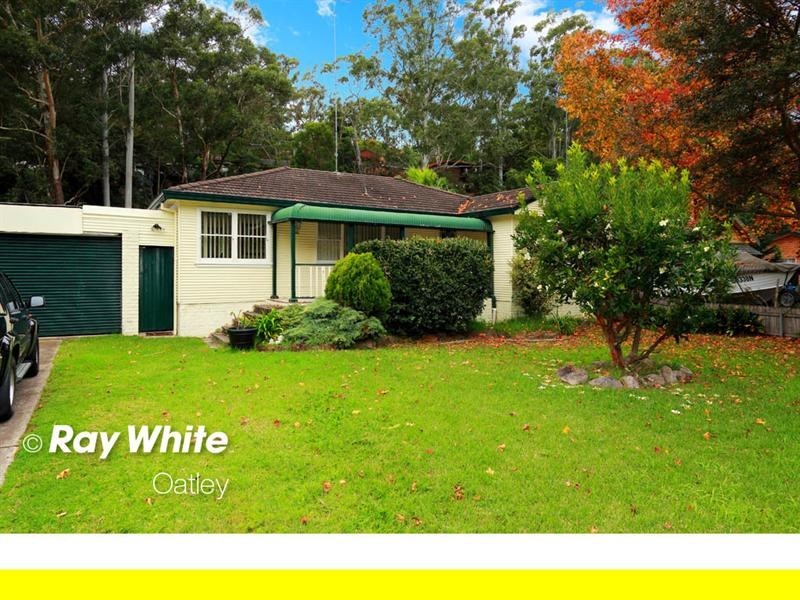 37 Wyong Street, Oatley NSW 2223