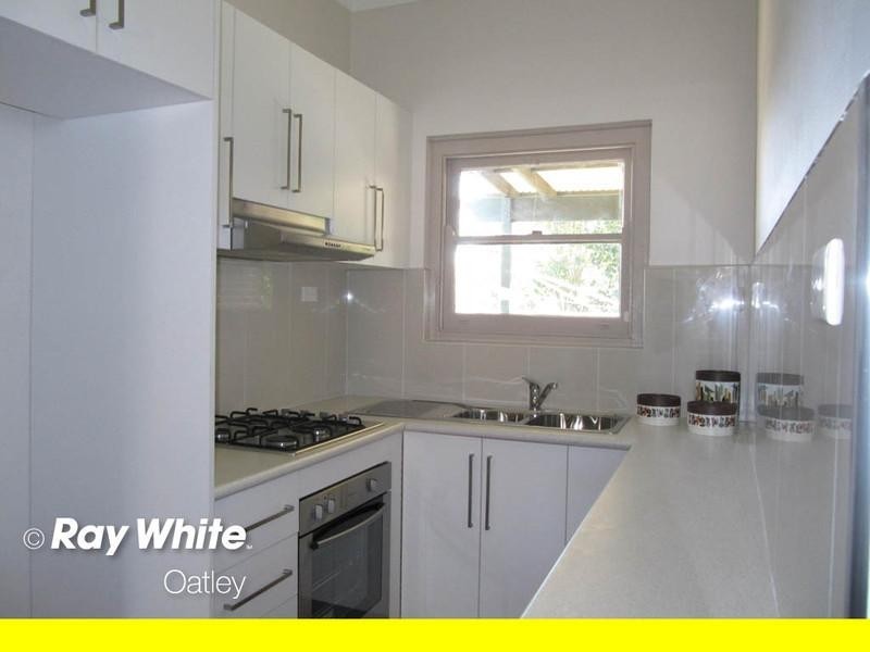 21A Waitara Parade, Hurstville Grove NSW 2220