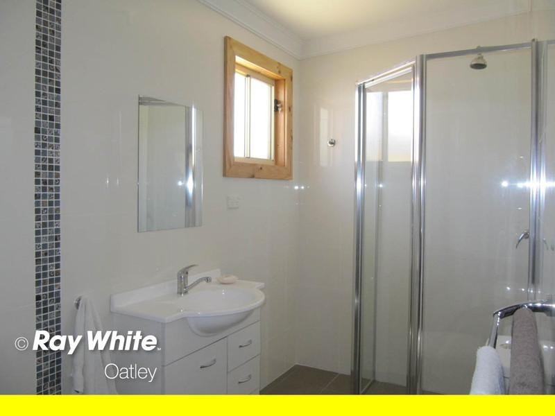 21A Waitara Parade, Hurstville Grove NSW 2220