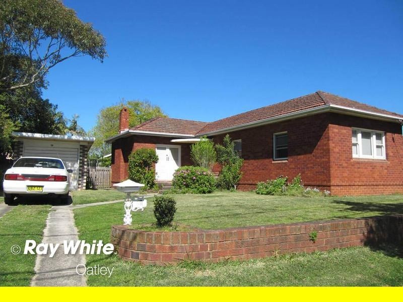 28 Neville Street, Oatley NSW 2223