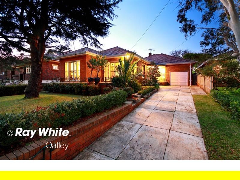 26 Douglas Haig Street, Oatley NSW 2223