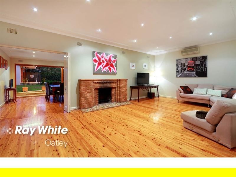 26 Douglas Haig Street, Oatley NSW 2223