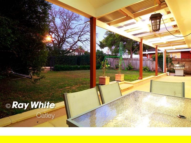 26 Douglas Haig Street, Oatley NSW 2223