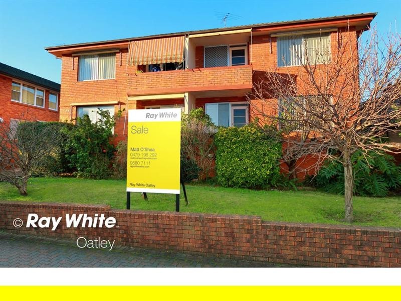 6/74 Morts Road, Mortdale NSW 2223