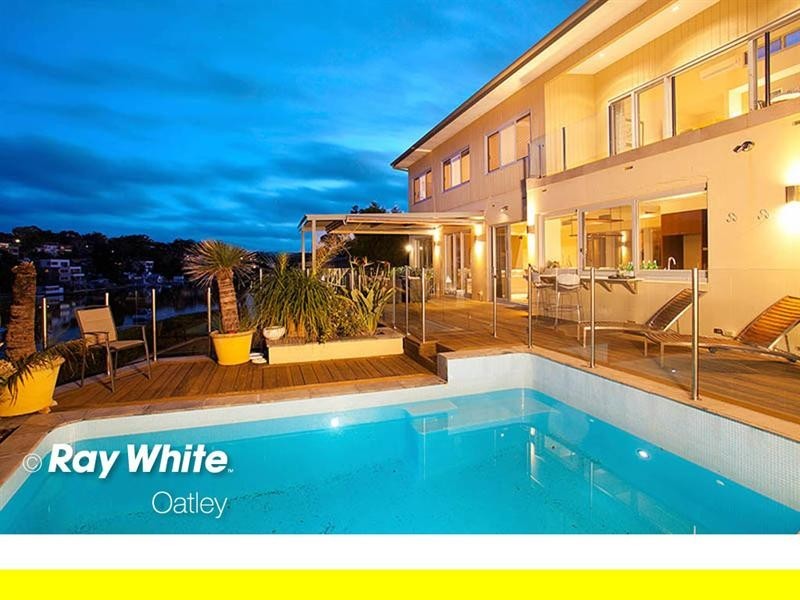 52 Russell Street, Oatley NSW 2223