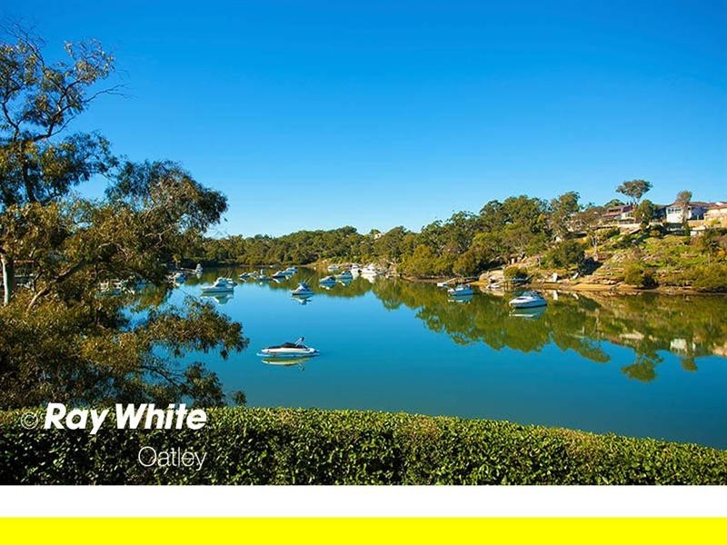 52 Russell Street, Oatley NSW 2223