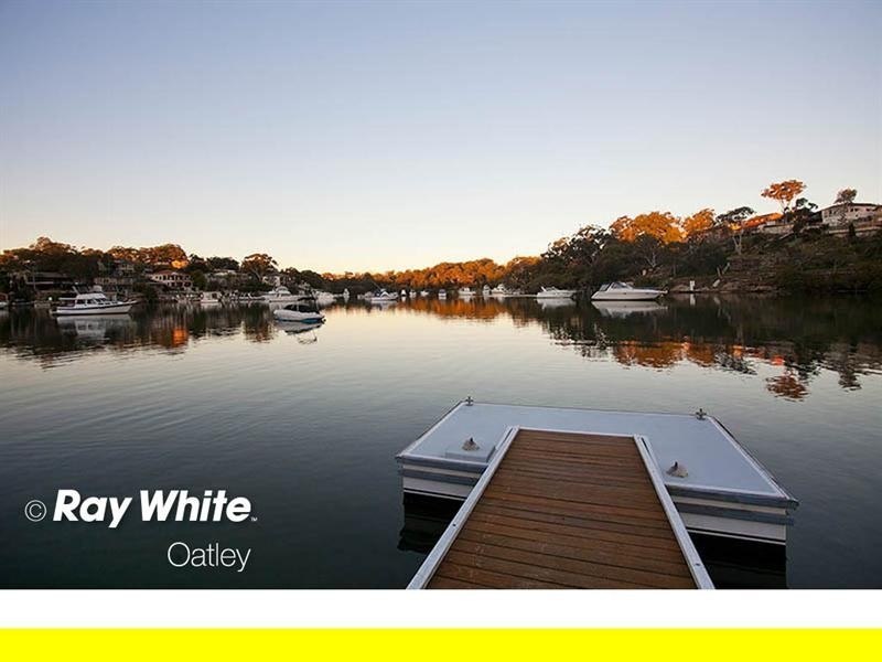 52 Russell Street, Oatley NSW 2223