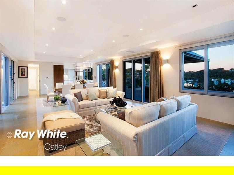 52 Russell Street, Oatley NSW 2223