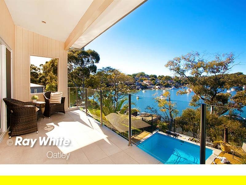 52 Russell Street, Oatley NSW 2223